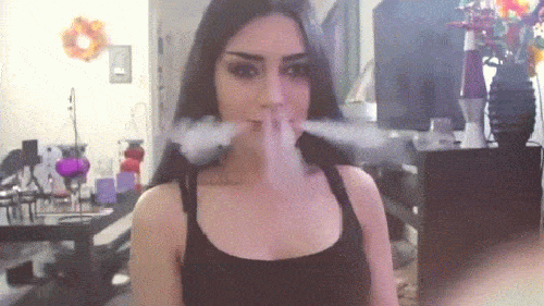 Pourquoi la vape mérite sa place aux JO ? 16 Epreuves de vape