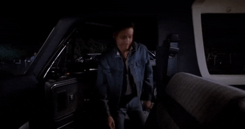 Journée internationale du pop-corn : ça se fête en nuages ! 21 Gif pop corn on ladore