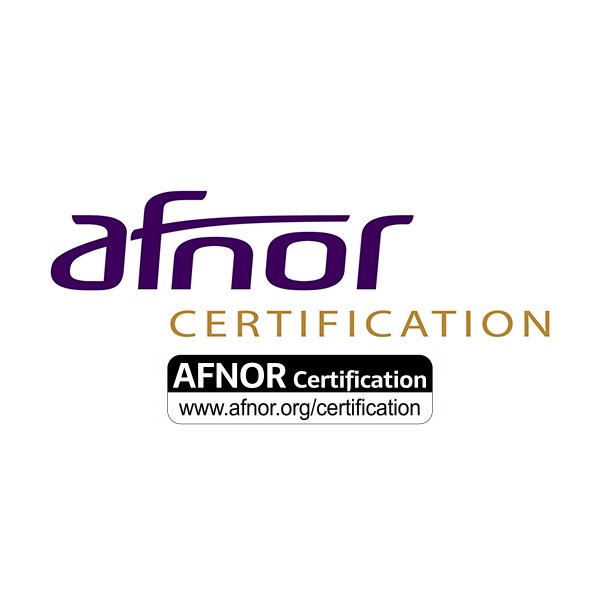 Afnor, OFG, Bio, tout sur les labels e-liquides 23 eliquides certifies afnorlogo