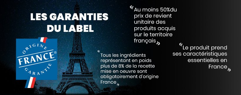 Afnor, OFG, Bio, tout sur les labels e-liquides 28 eliquides certifies ofginfob
