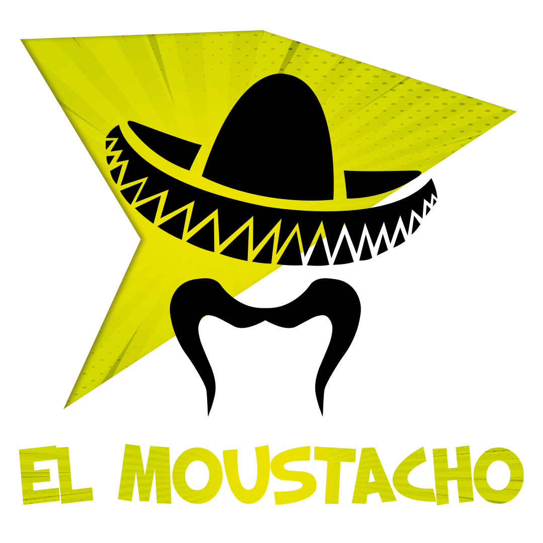 Les Iconiks débarquent dans vos préparations DIY ! 30 Concentré El Moustacho - Les Iconiks