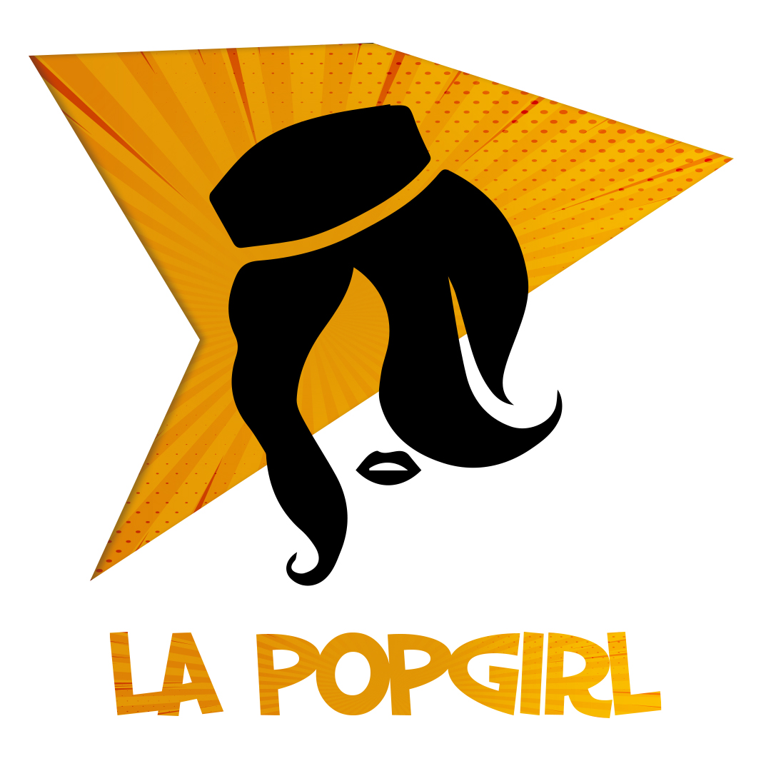 Les Iconiks débarquent dans vos préparations DIY ! 26 Concentré La Popgirl - Les Iconiks