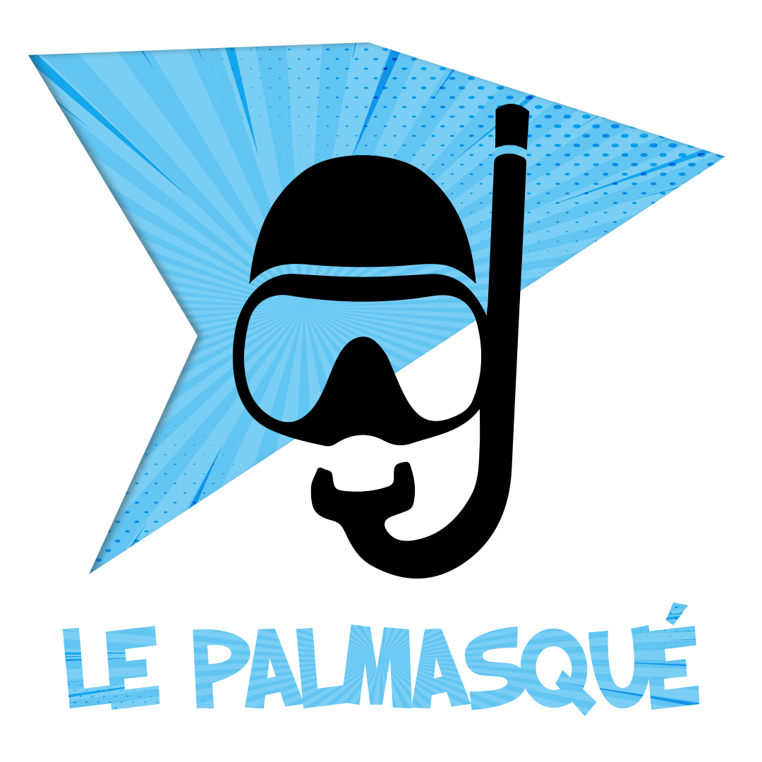 Les Iconiks débarquent dans vos préparations DIY ! 24 Concentré Le Palmasqué - Les Iconiks