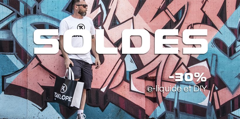 Les Iconiks envahissent vos préparations DIY ! 25 Soldes été 2021