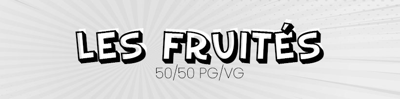 Les Iconiks : 8 nouvelles créatures aux saveurs cultes ! 17 Les fruités