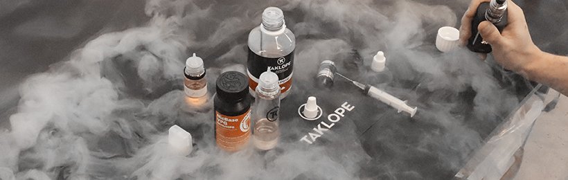 On a testé : le DIY sans steep par Chemnovatic 34