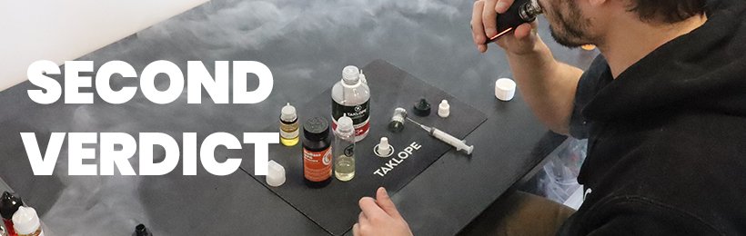 On a testé : le DIY sans steep par Chemnovatic 33