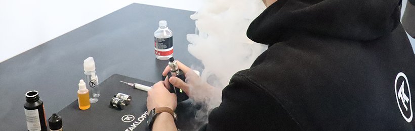 On a testé : le DIY sans steep par Chemnovatic 27