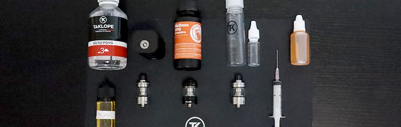 On a testé : le DIY sans steep par Chemnovatic 24