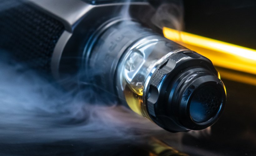 Montage de l'Atemporal RTA par Damn Vape et The Mind Flayer 47 L'atomiseur reconstructible Atemporal RTA est-il bien ?