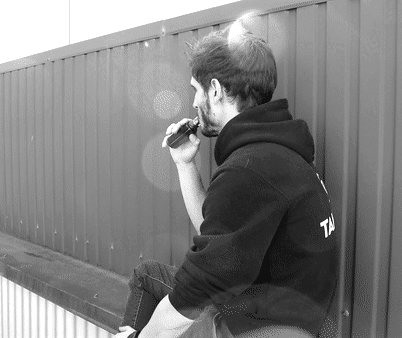 Montage de l'Atemporal RTA par Damn Vape et The Mind Flayer 46 L'Atemporal RTA fonctionne bien mieux à une puissance plus limitée