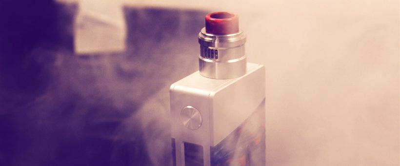 Guide de montage : Baron RDA - Geek Vape 31 bilan baron
