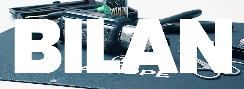 Montage du Fat Rabbit RTA par HellVape 33 montage fat rabbit bilan1