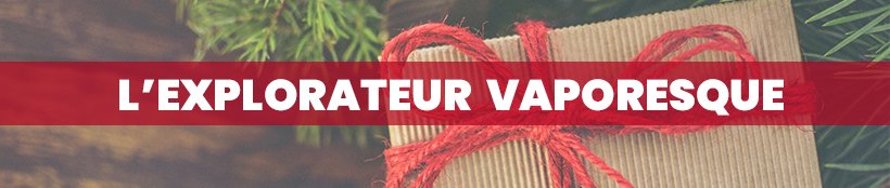 Un Noël sous la vapeur ! 35 Explorateur Vaporesque