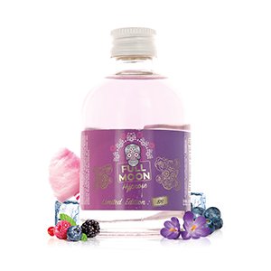 Un Noël sous la vapeur ! 51 Concentré Hypnose 50ml - Full Moon