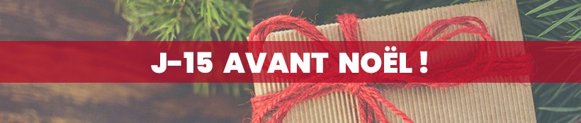 Un Noël sous la vapeur ! 34 J-15 avant Noël