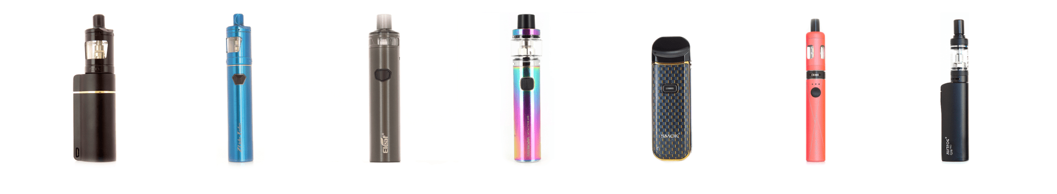 Un Noël sous la vapeur ! 36 Kits debutants