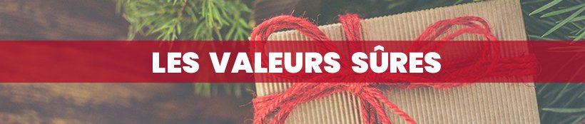 Un Noël sous la vapeur ! 54 Les valeurs sures