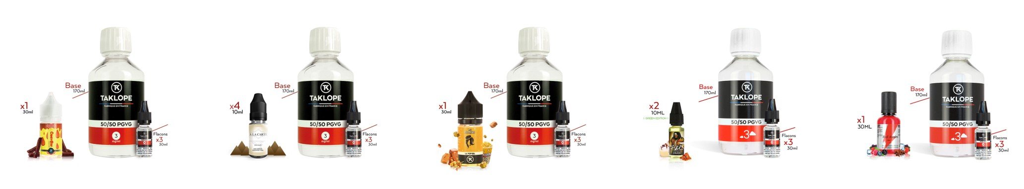 Un Noël sous la vapeur ! 37 Packs DIY