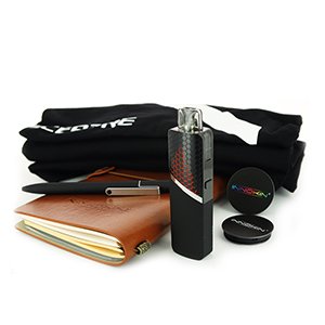 Un Noël sous la vapeur ! 44 Pod Sceptre - Innokin