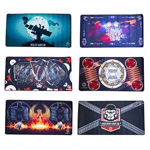 Un Noël sous la vapeur ! 41 Tapis VapeMat