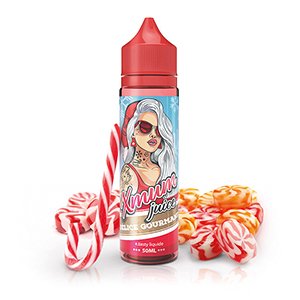 Un Noël sous la vapeur ! 49 Eliquide Xmum 50ml - E.Tasty