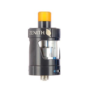 Un Noël sous la vapeur ! 45 Zenith 4ml Edition Limitée - Innokin