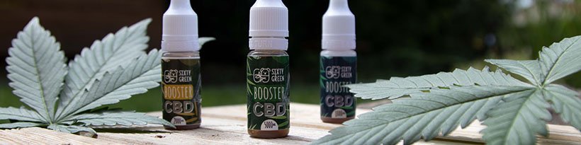 9 cadeaux vape pour Noël 2021 24 Les e-liquides au CBD pour Noël 2021