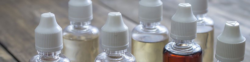 9 cadeaux vape pour Noël 2021 27 Les e-liquides thématiques pour Noël 2021