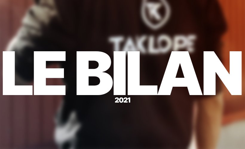 Rétrospective : bilan de la vape en 2021 31 retro 2021 bilan