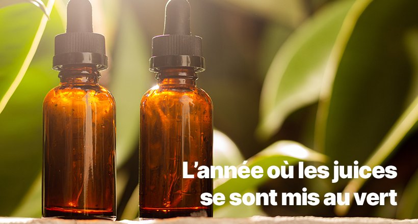 Rétrospective : bilan de la vape en 2021 51 retro 2021 eliquides