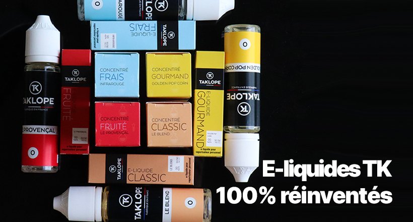 Rétrospective : bilan de la vape en 2021 53 retro 2021 liquidestk