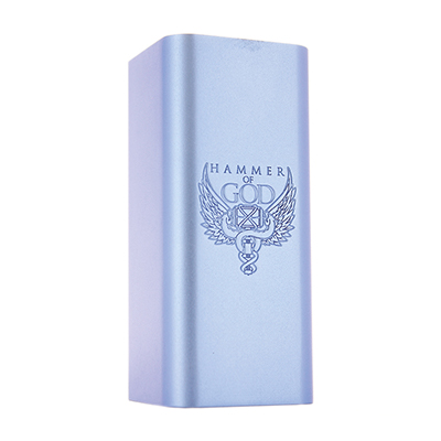 La vape fête la rentrée ! 22 Box Hammer Of God LE - Vaperz Cloud