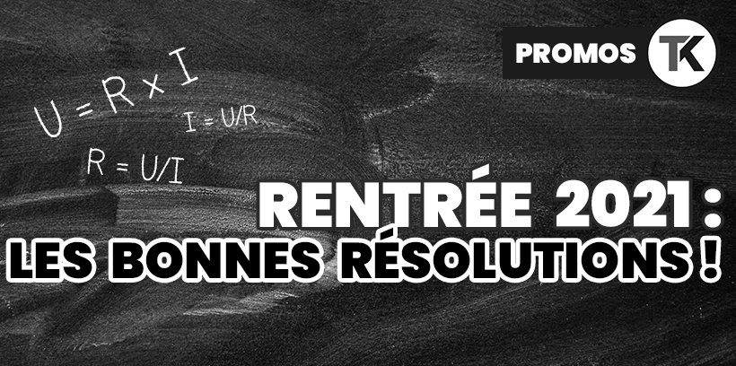La vape fête la rentrée ! 13 La vape fête la rentrée