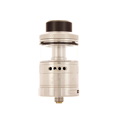 La vape fête la rentrée ! 21 Atomiseur Fat Rabbit RTA - Hellvape
