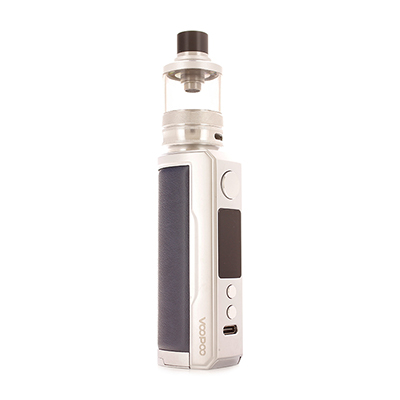 La vape fête la rentrée ! 17 Kit Drag X Plus Pro Edition – Voopoo