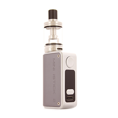 La vape fête la rentrée ! 16 Kit Mini Istick 2 - Eleaf