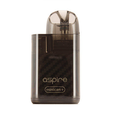 La vape fête la rentrée ! 14 Pod Minican Plus - Aspire