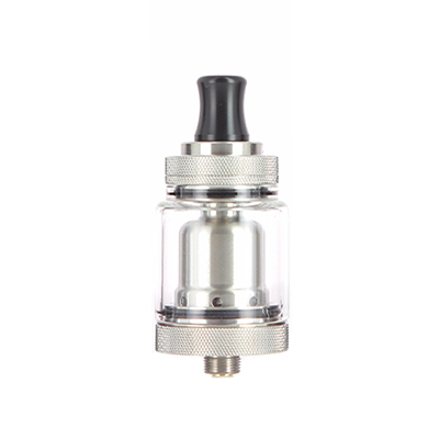 La vape fête la rentrée ! 18 Atomiseur XRP RTA Advanced Kit - Mechlyfe x Fallout Vape