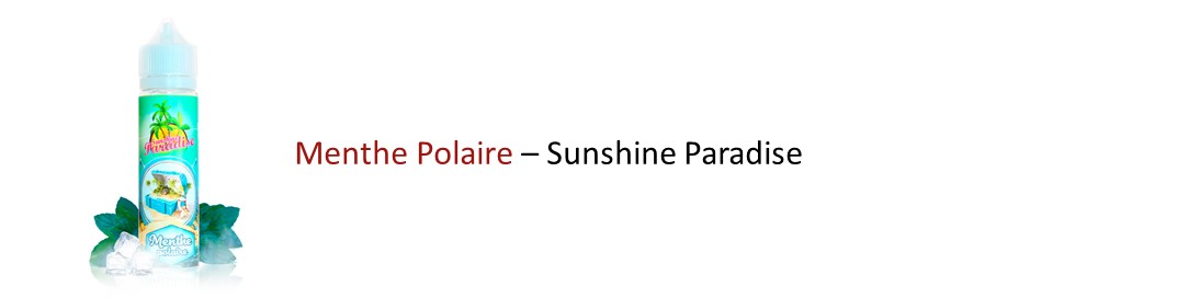 Sunshine Paradise : Let the sunshine in !