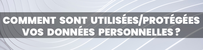 À quoi servent vos infos personnelles sur Taklope.com ? 16 Comment sont utilisées et protégées vos données personnelles ?