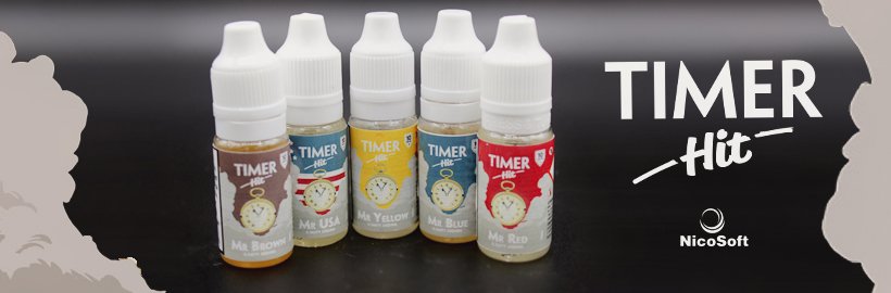 Success Story : à la découverte d'E.tasty 24 SS etasty timerhit