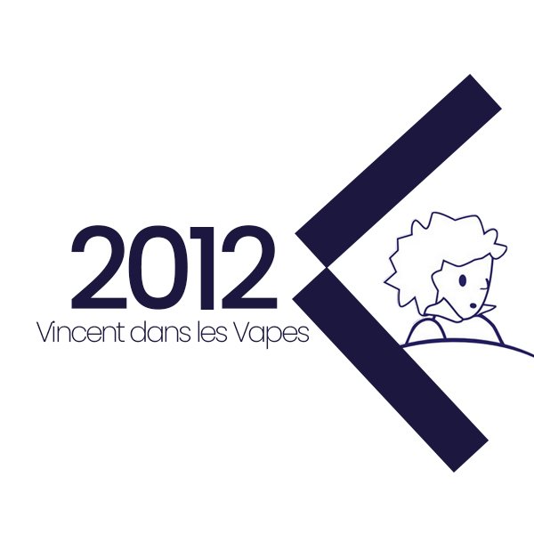 VDLV : l'histoire de l'exigence vapologique 24 ss vdlv 2012