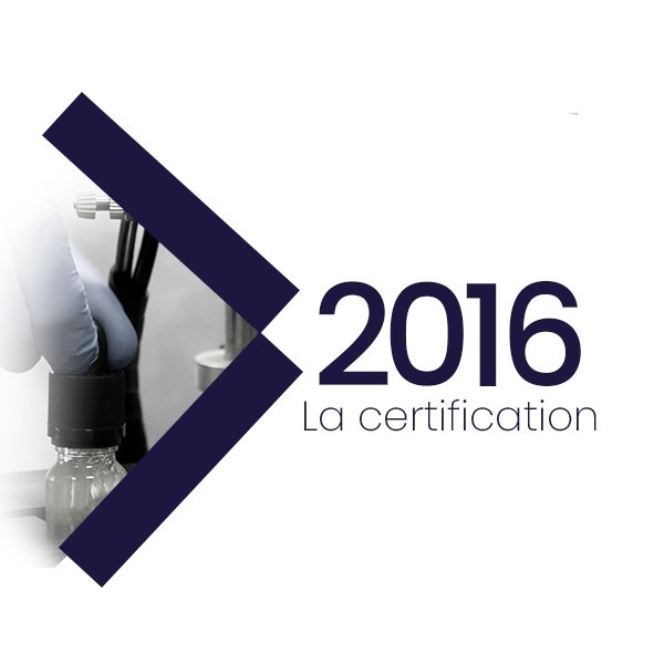 VDLV : l'histoire de l'exigence vapologique 27 ss vdlv 2016