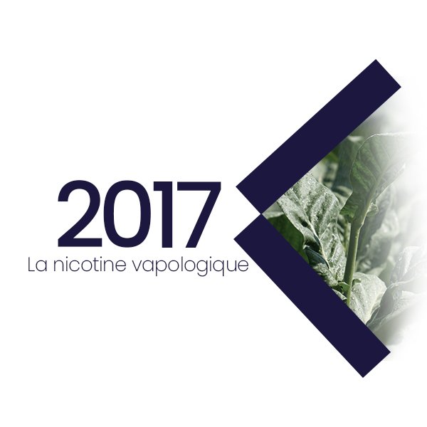 VDLV : l'histoire de l'exigence vapologique 28 ss vdlv 2017