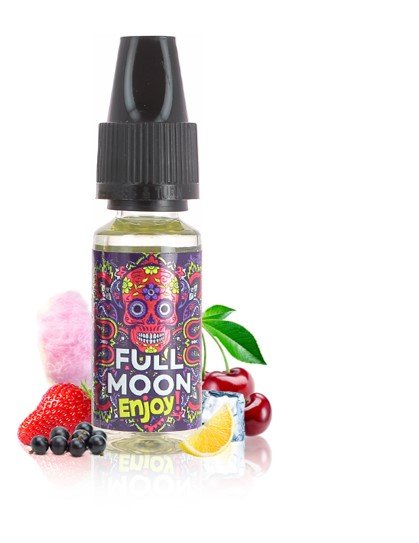 elfbar nachfüll pod läuft aus ExploNova Aroma Oil main image 1