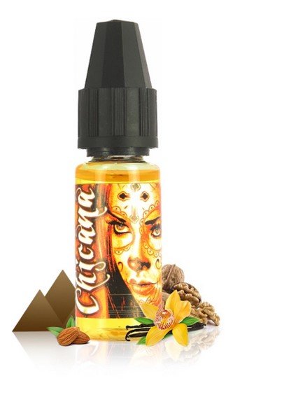 e liquide ladybug juice Concentré Liberty Deluxe Ladybug Juice main image 1