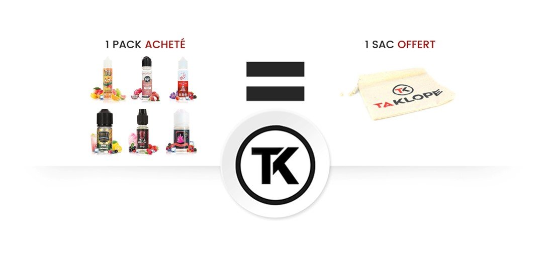 Les 6 Meilleurs E-liquides & Arômes concentrés - Mai 2021 21 Top E-liquides et Arômes Concentrés - Mai 2021