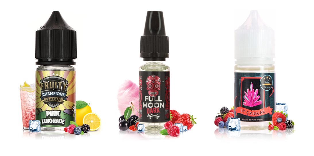 elfbar nachfüll pod läuft aus Arôme Fruit du Dragon E liquide DIY ❤️ concentré evaps just diy it, prix main image 0