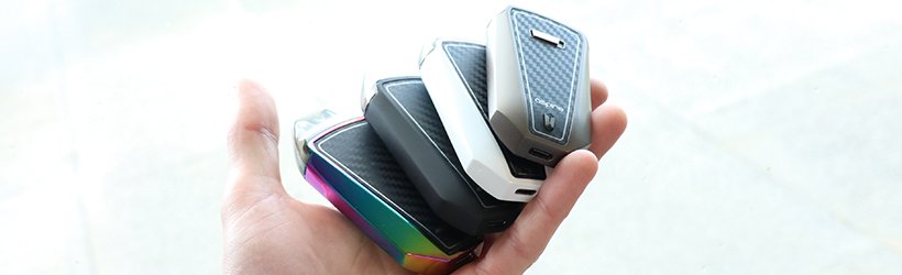 Top Krono : kit AVP Pro Pod par Aspire 17 avppro hand